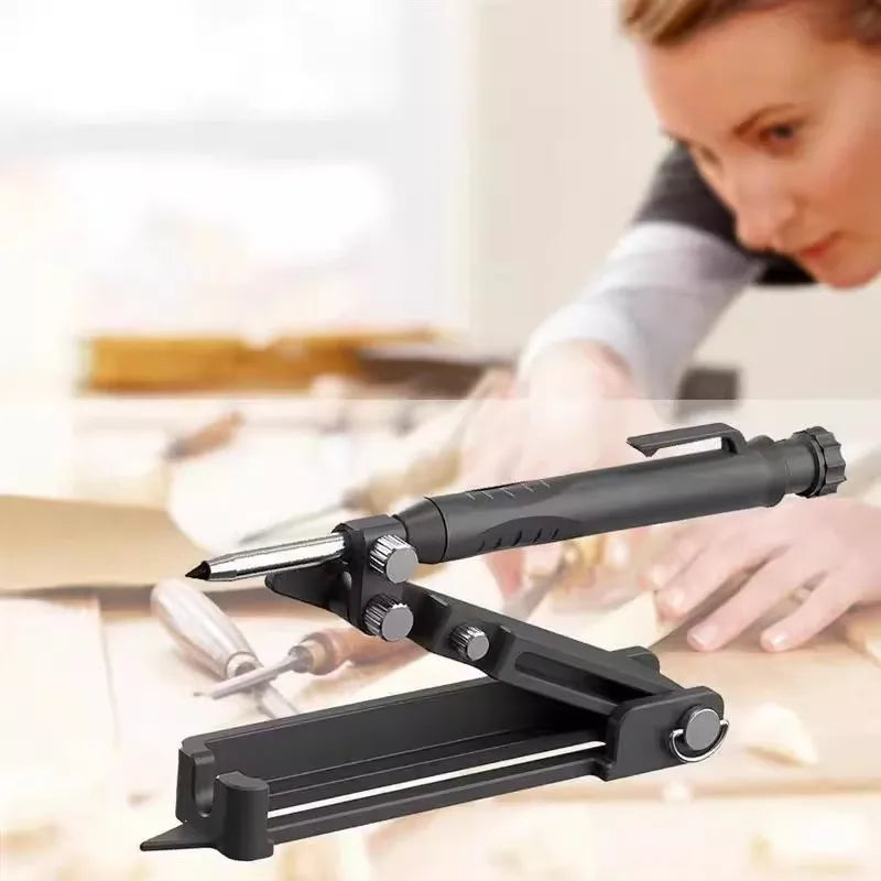 Multitool di alta qualità per appassionati del fai da te
