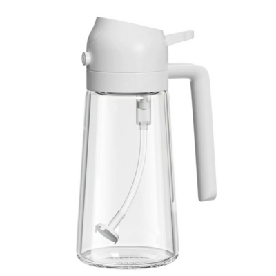 Nebulizzatore per olio 2 in 1