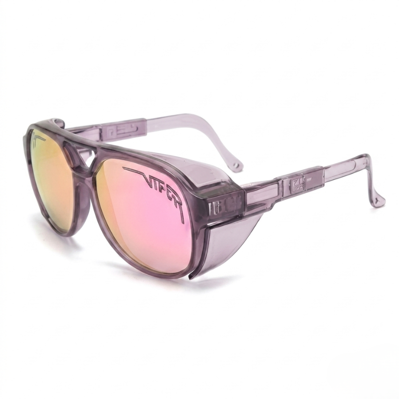 Occhiali da sole antivento da moto UV400