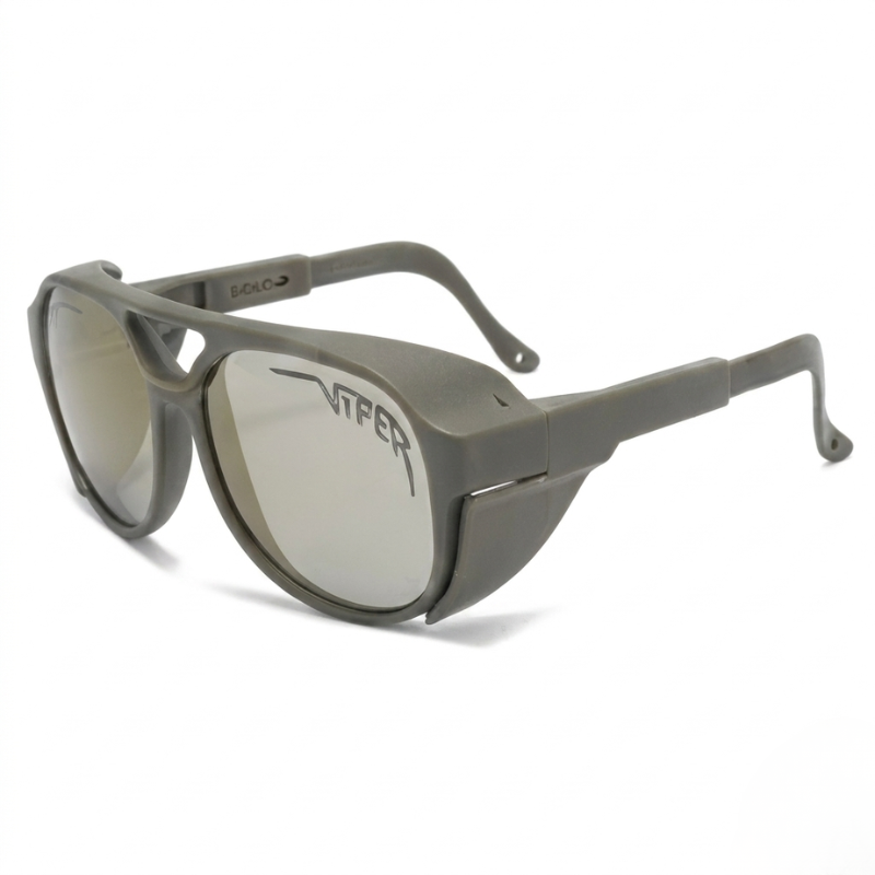 Occhiali da sole antivento da moto UV400