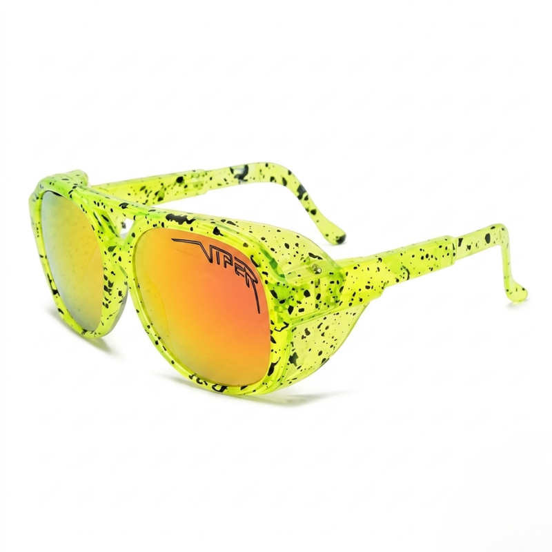 Occhiali da sole antivento da moto UV400