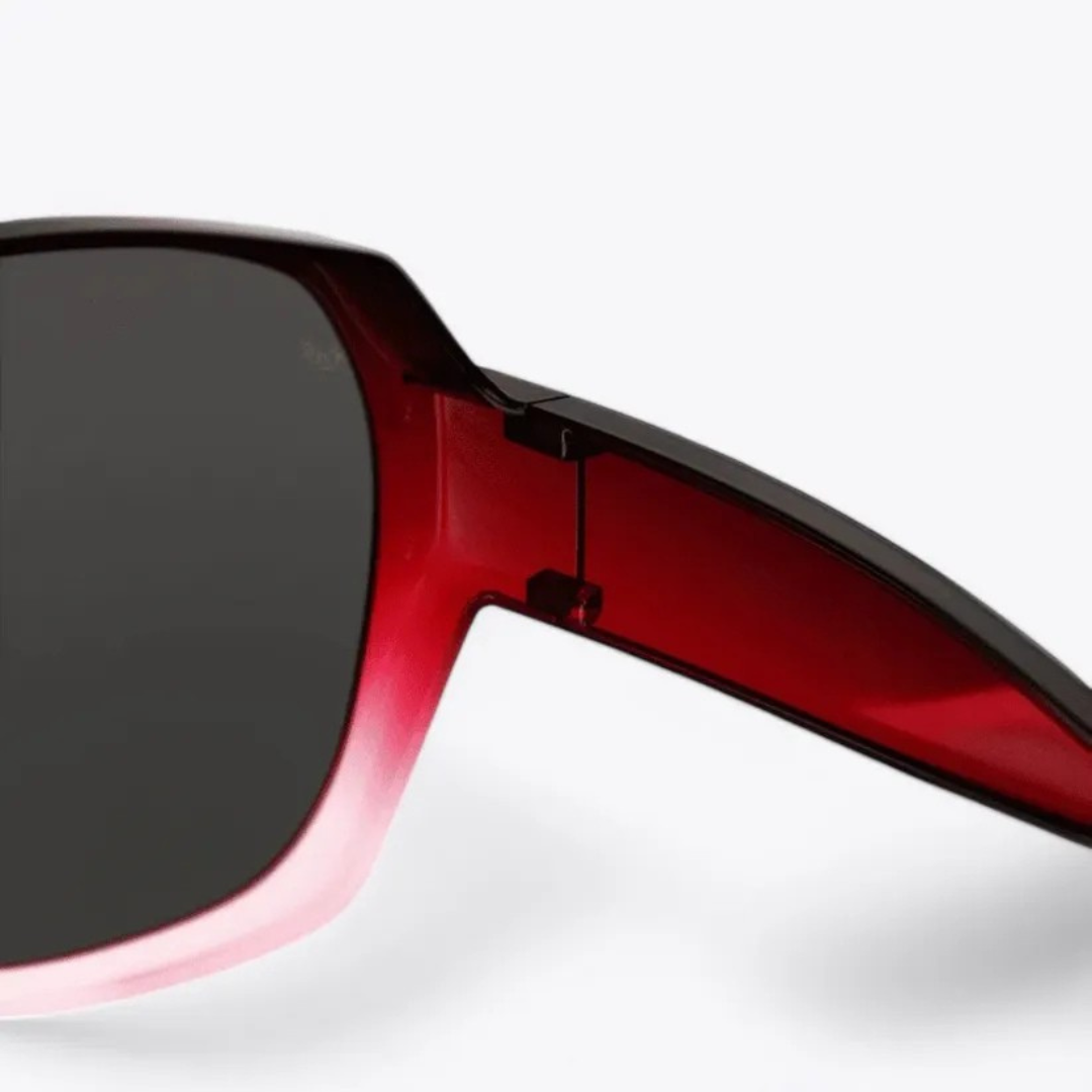 Occhiali da sole sovrapponibili unisex con lenti polarizzate