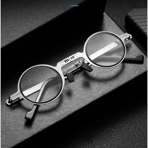 Occhiali progressivi – Filtro luce blu e comfort