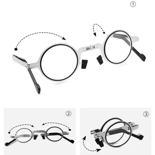 Occhiali progressivi – Filtro luce blu e comfort