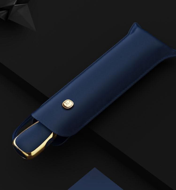 Ombrello Ultraleggero con Protezione UV e Apertura e Chiusura Automatica