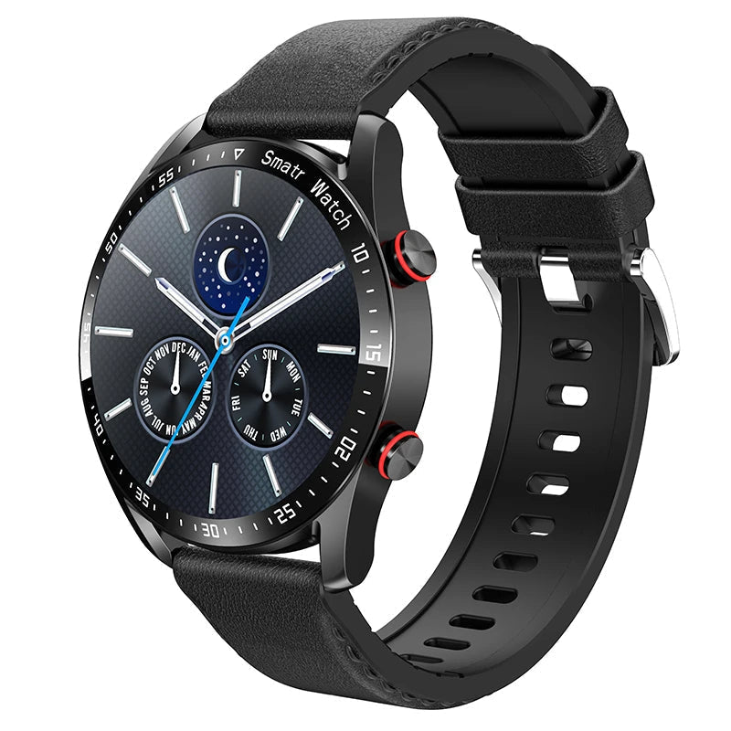 Orologio con monitoraggio della salute tutto in uno