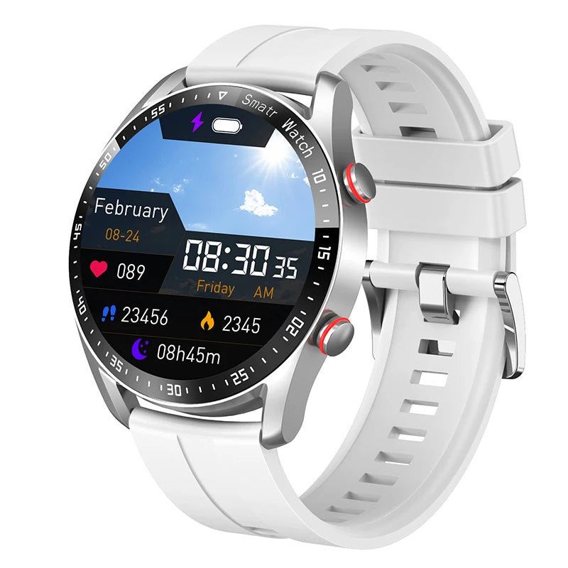 Orologio con monitoraggio della salute tutto in uno