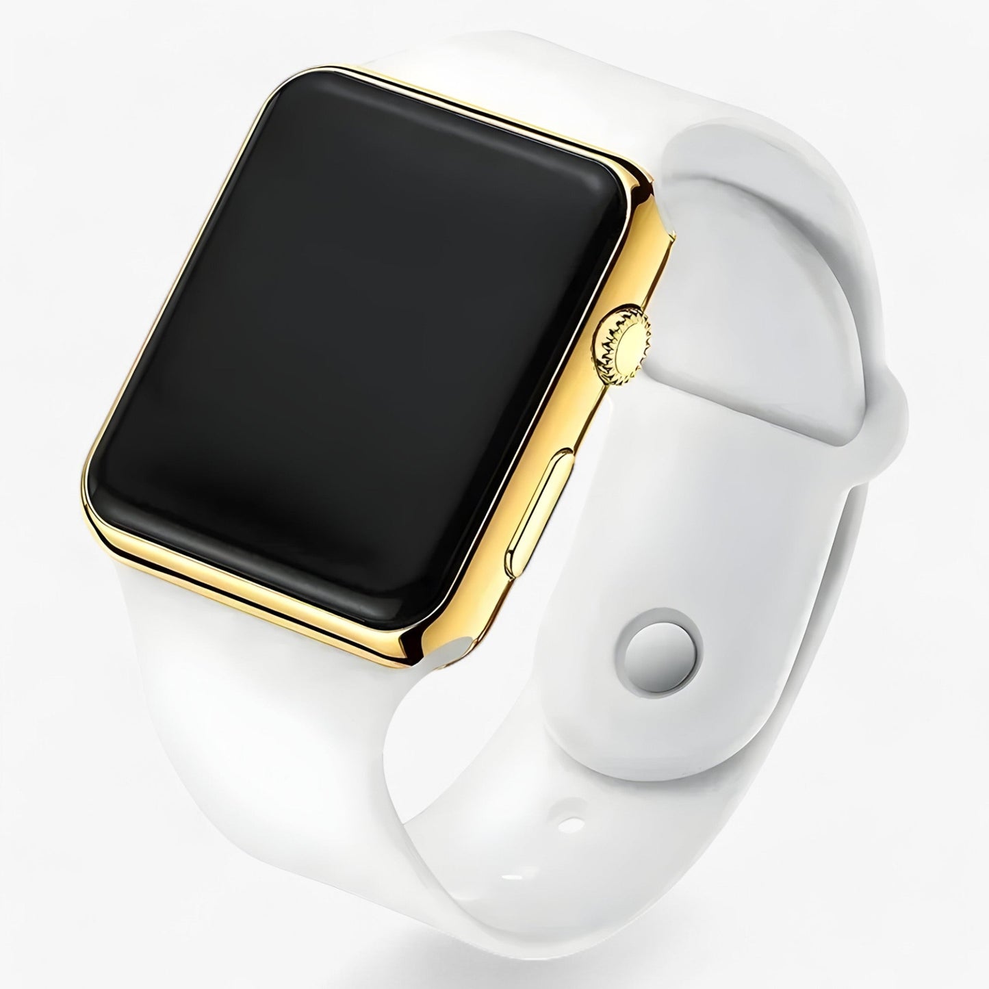 Orologio digitale classico – Senza tempo e versatile