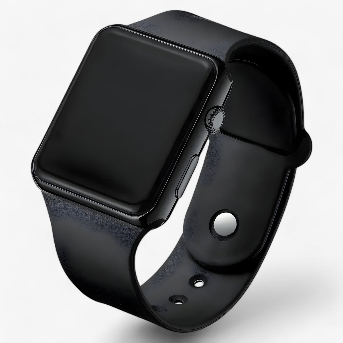 Orologio digitale classico – Senza tempo e versatile