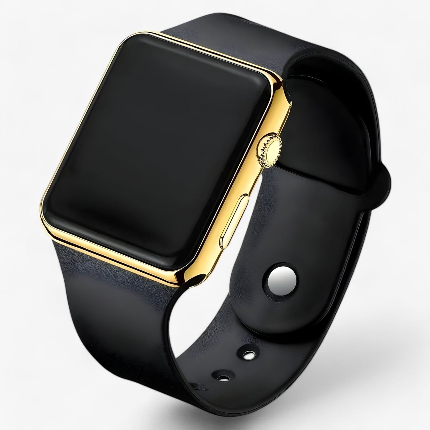 Orologio digitale classico – Senza tempo e versatile