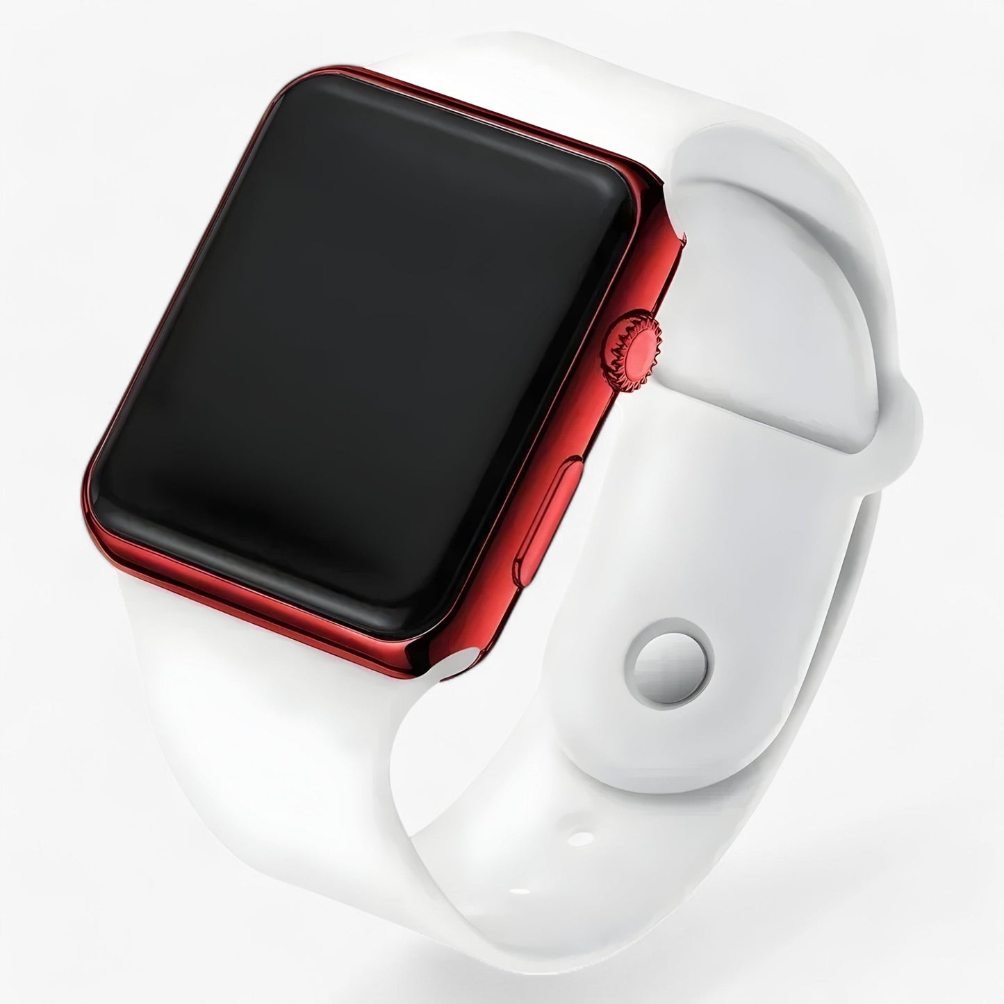 Orologio digitale classico – Senza tempo e versatile