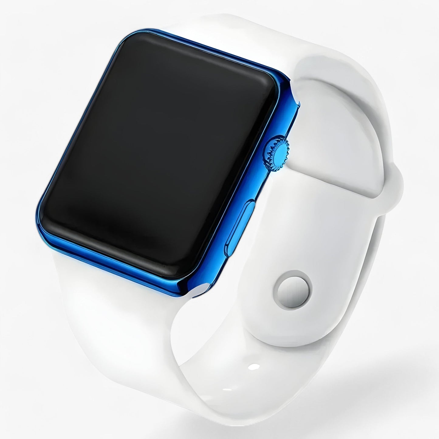 Orologio digitale classico – Senza tempo e versatile