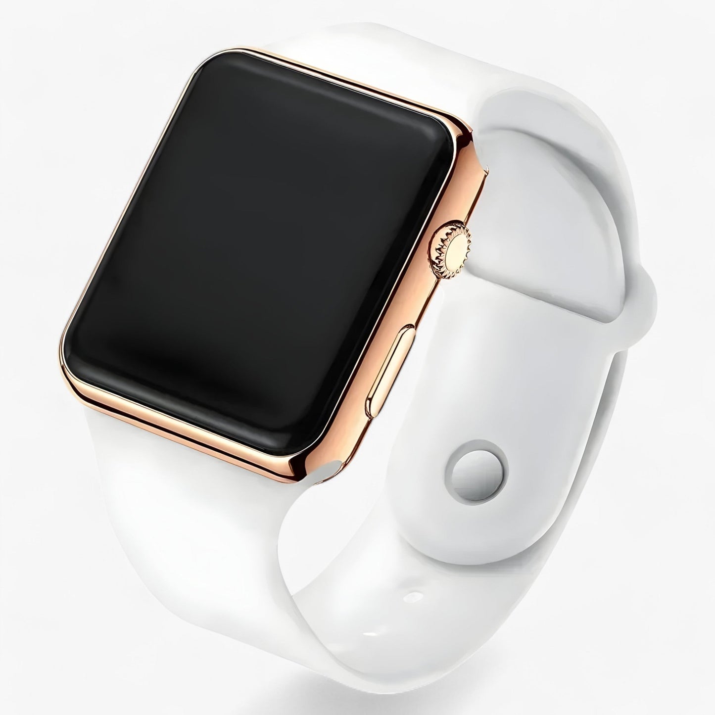Orologio digitale classico – Senza tempo e versatile