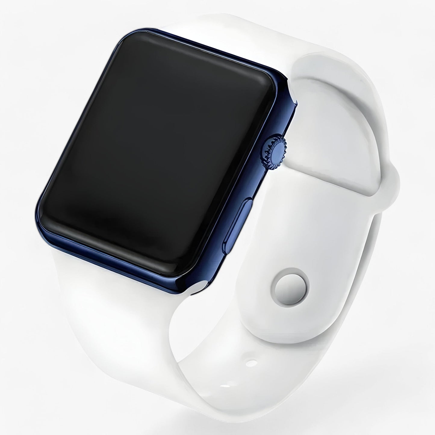 Orologio digitale classico – Senza tempo e versatile
