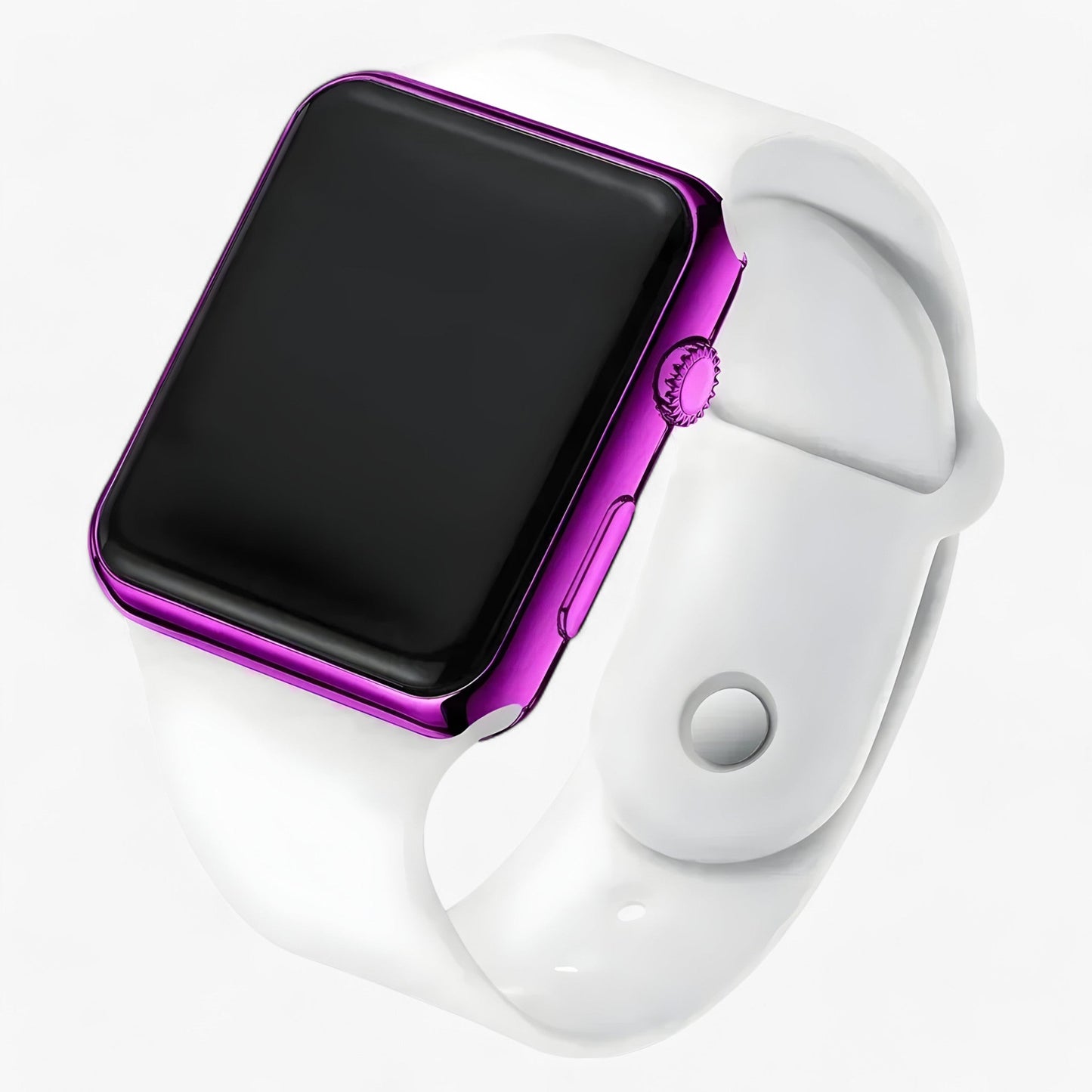 Orologio digitale classico – Senza tempo e versatile