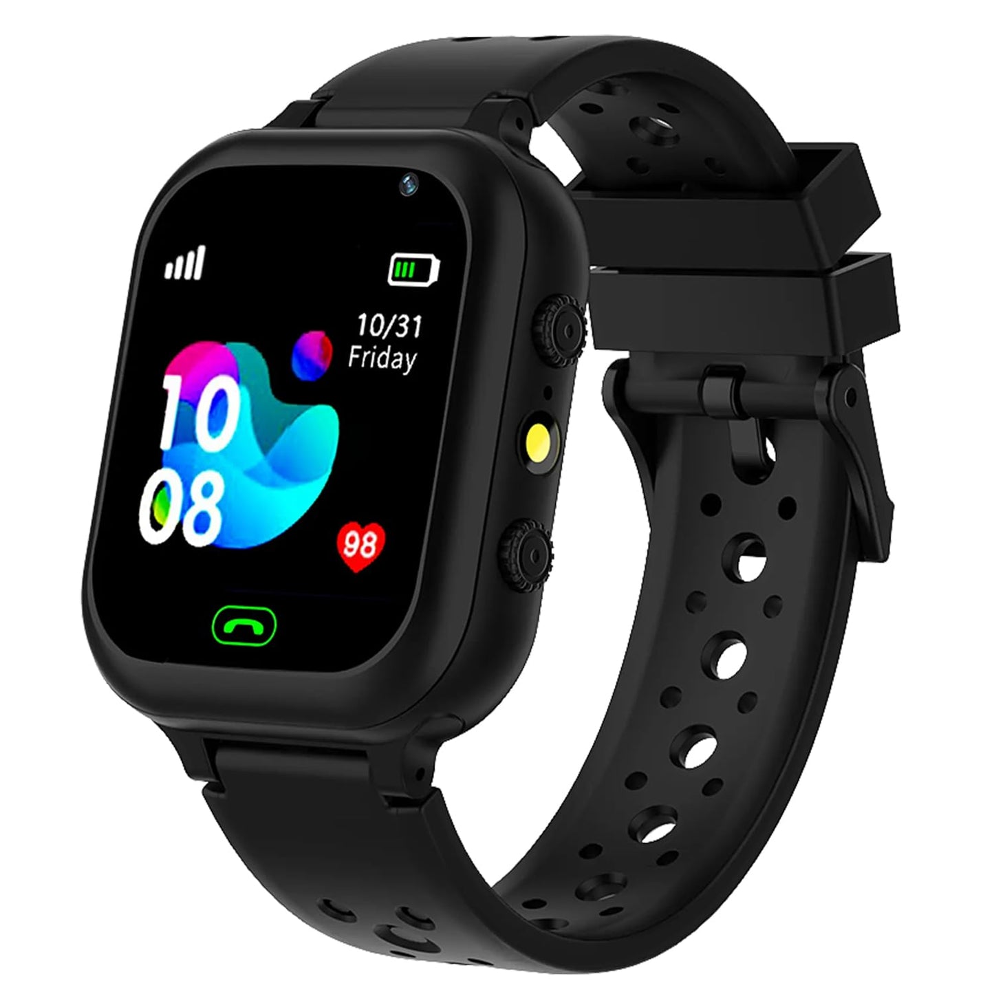 Orologio GPS da Bambino - Impermeabile | Videochiamate | Sicurezza