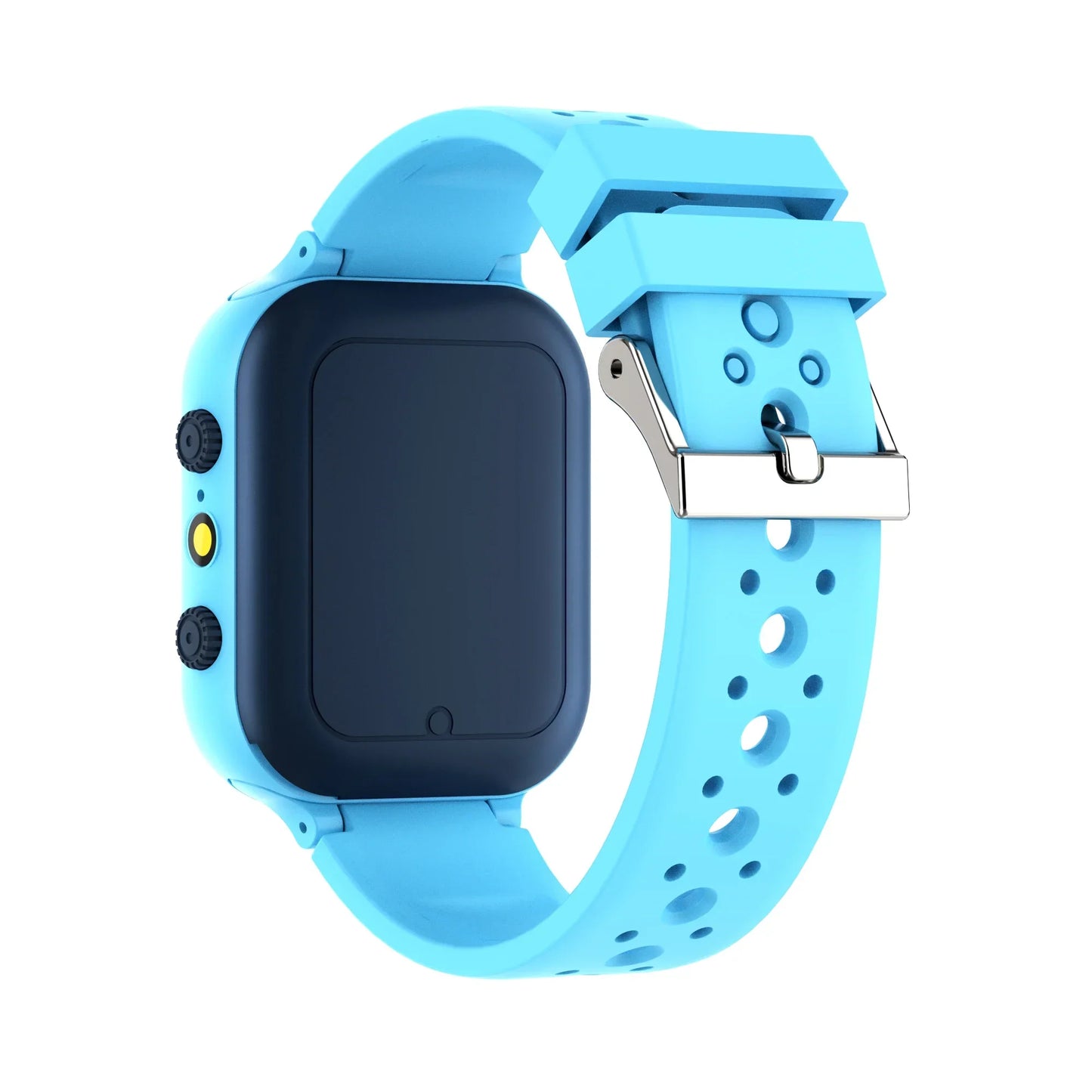 Orologio GPS da Bambino - Impermeabile | Videochiamate | Sicurezza