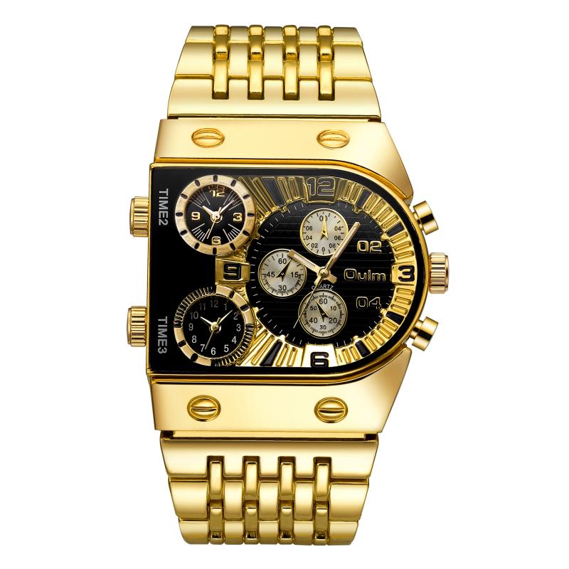 Orologio sportivo di lusso