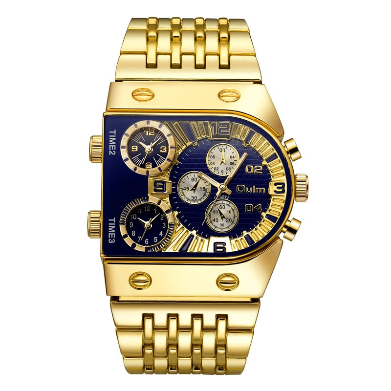 Orologio sportivo di lusso