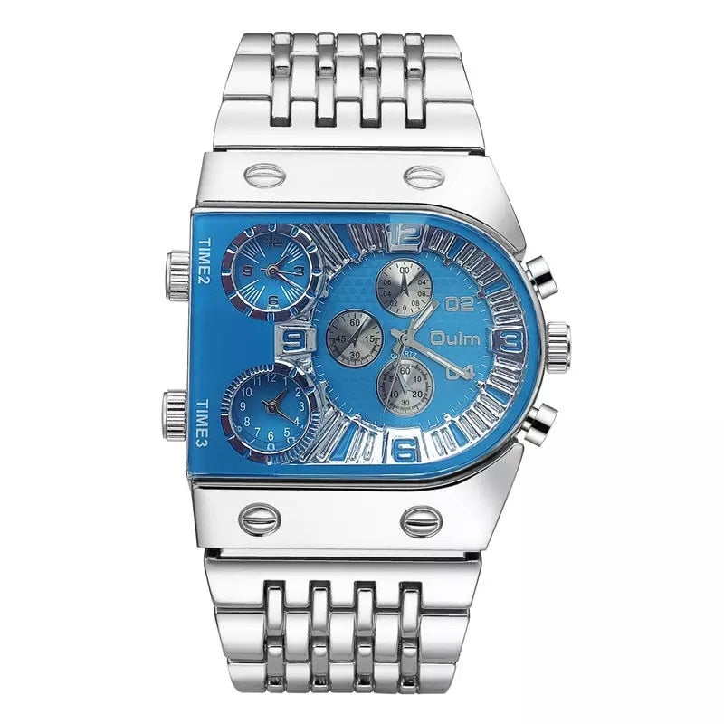 Orologio sportivo di lusso