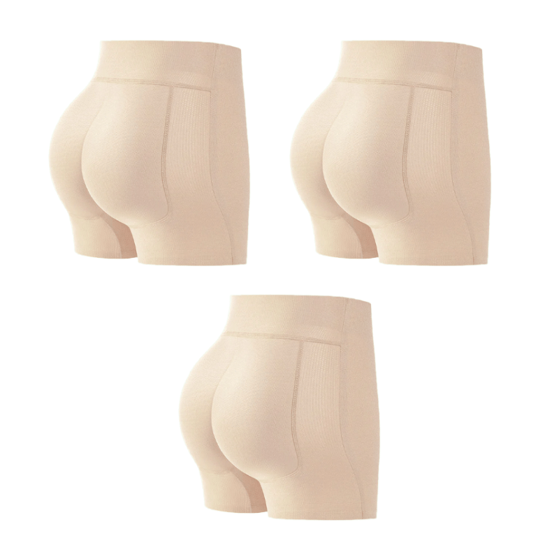 Pantaloncini Contenitivi | Lavabili, Resistenti al Sudore e per Forme Perfette