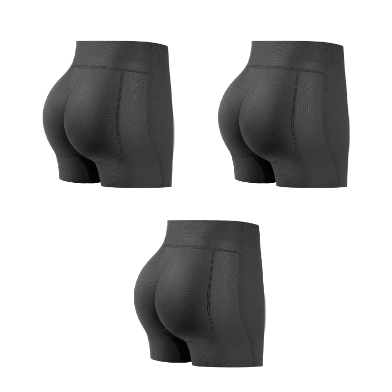 Pantaloncini Contenitivi | Lavabili, Resistenti al Sudore e per Forme Perfette