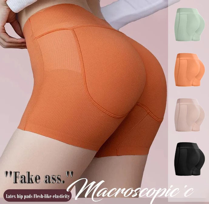 Pantaloncini Contenitivi | Lavabili, Resistenti al Sudore e per Forme Perfette