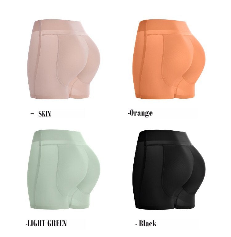Pantaloncini Contenitivi | Lavabili, Resistenti al Sudore e per Forme Perfette