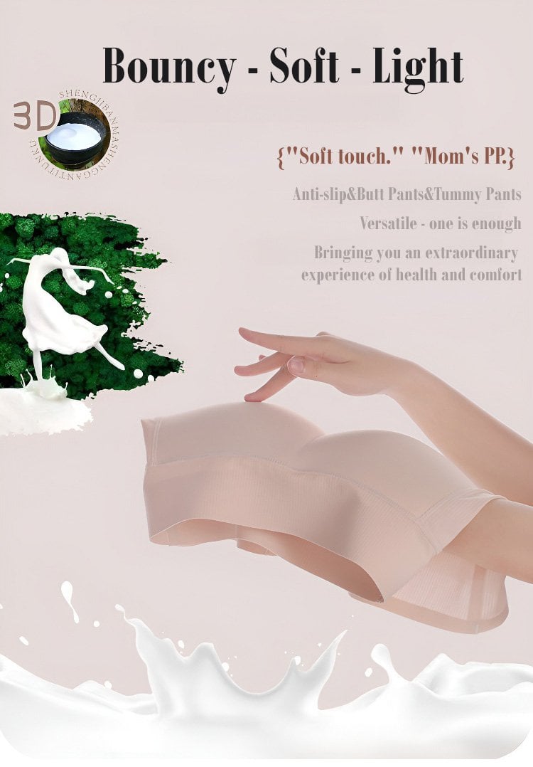 Pantaloncini Contenitivi | Lavabili, Resistenti al Sudore e per Forme Perfette