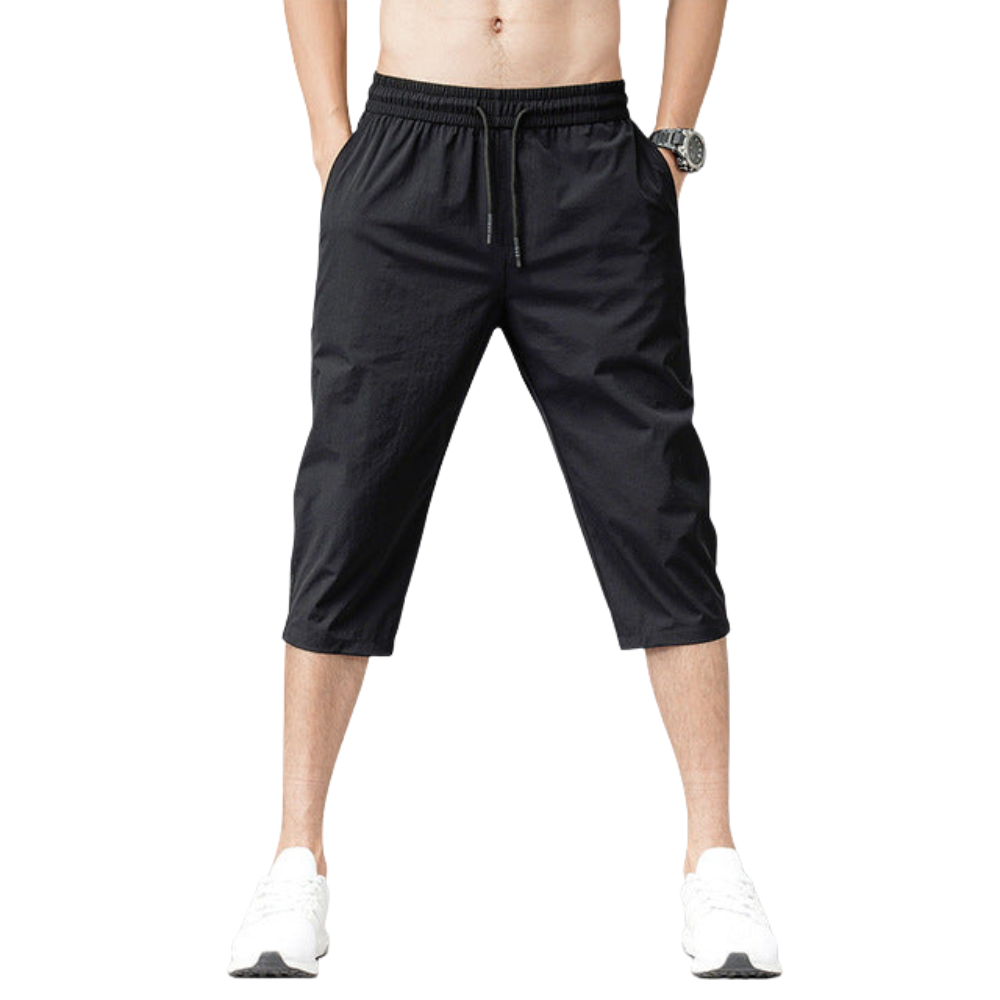 Pantaloncini da bagno lunghi da uomo