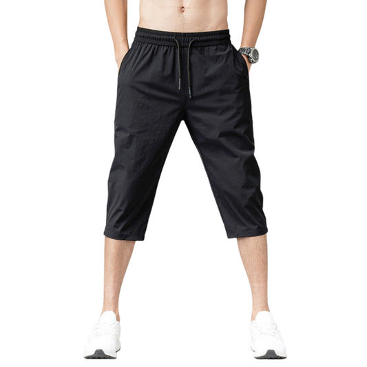 Pantaloncini da bagno lunghi da uomo