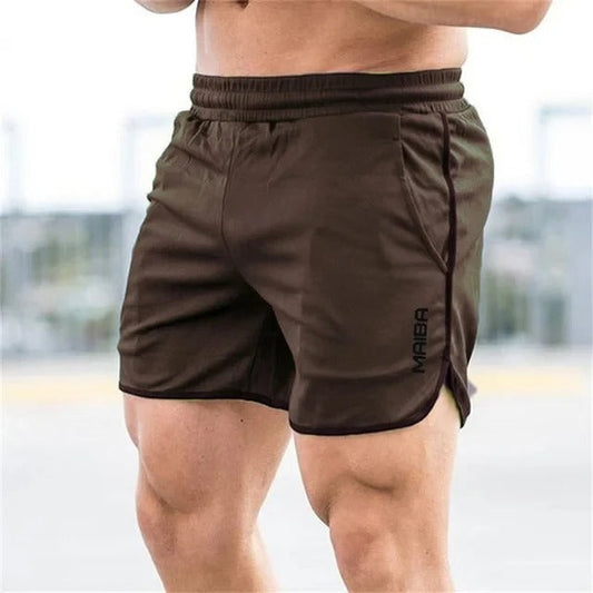 Pantaloncini da bagno sportivi ad asciugatura rapida
