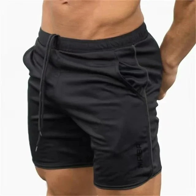 Pantaloncini da bagno sportivi ad asciugatura rapida