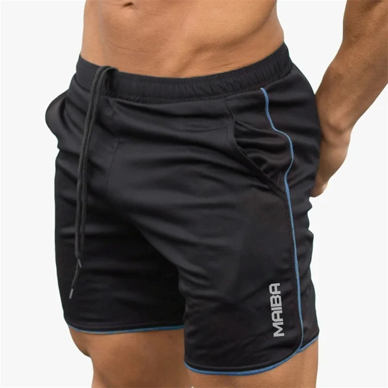Pantaloncini da bagno sportivi ad asciugatura rapida