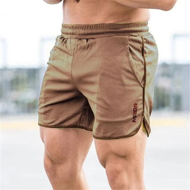 Pantaloncini da bagno sportivi ad asciugatura rapida