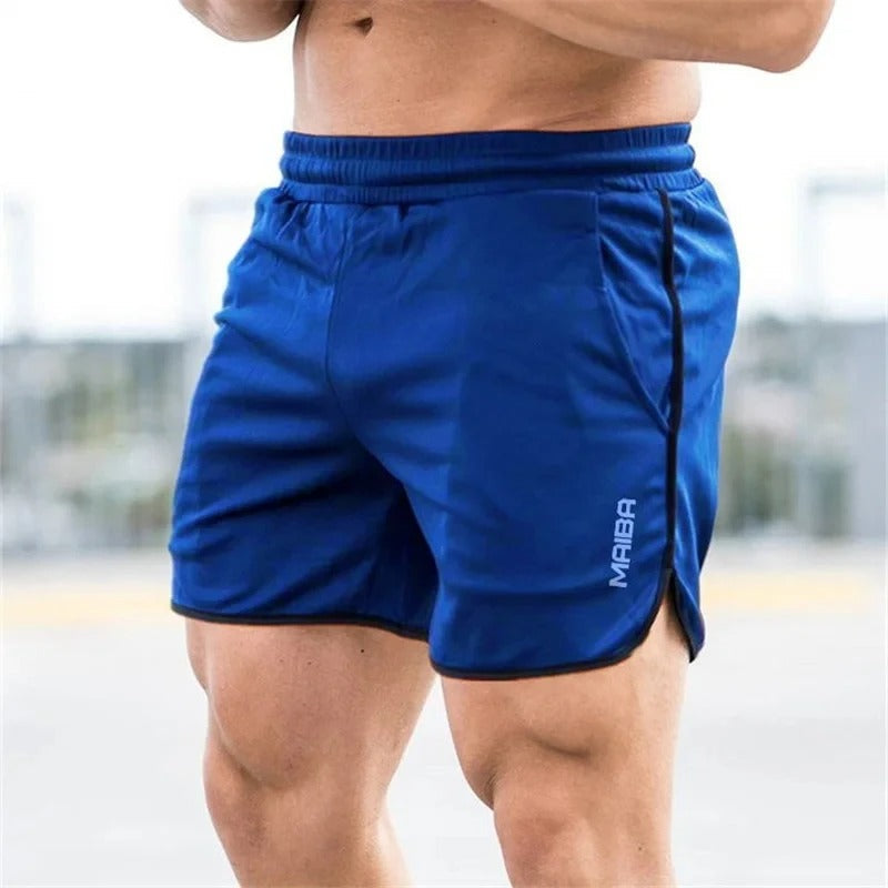Pantaloncini da bagno sportivi ad asciugatura rapida