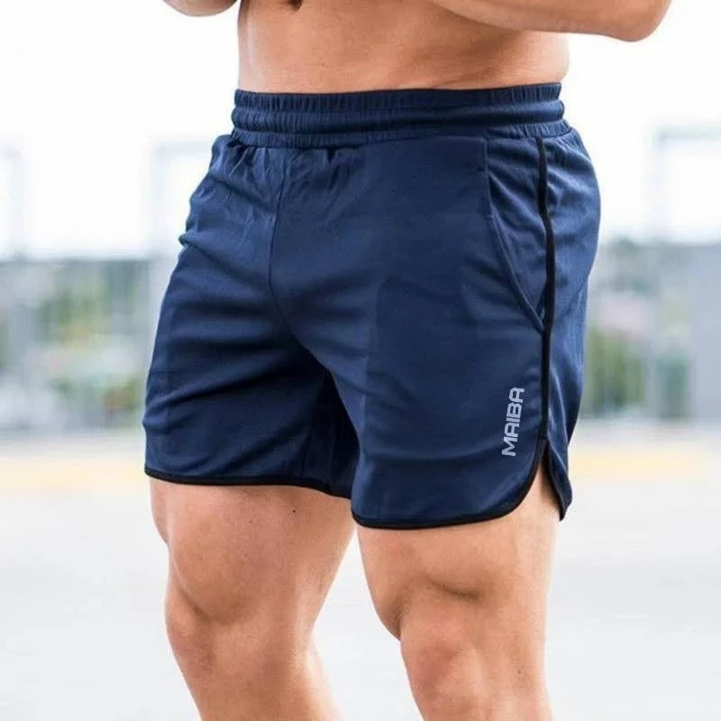 Pantaloncini da bagno sportivi ad asciugatura rapida