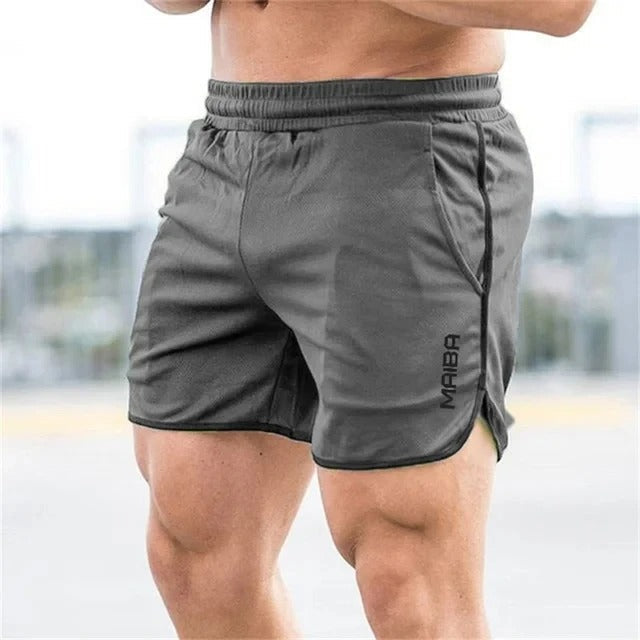 Pantaloncini da bagno sportivi ad asciugatura rapida