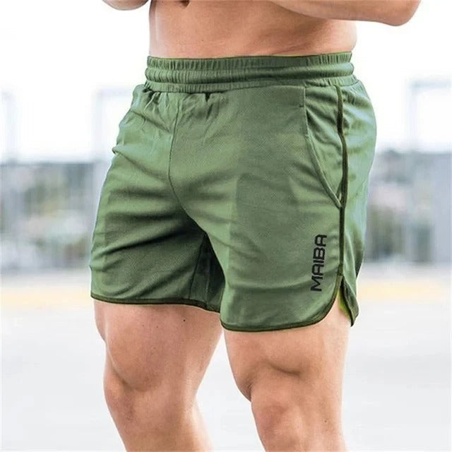 Pantaloncini da bagno sportivi ad asciugatura rapida