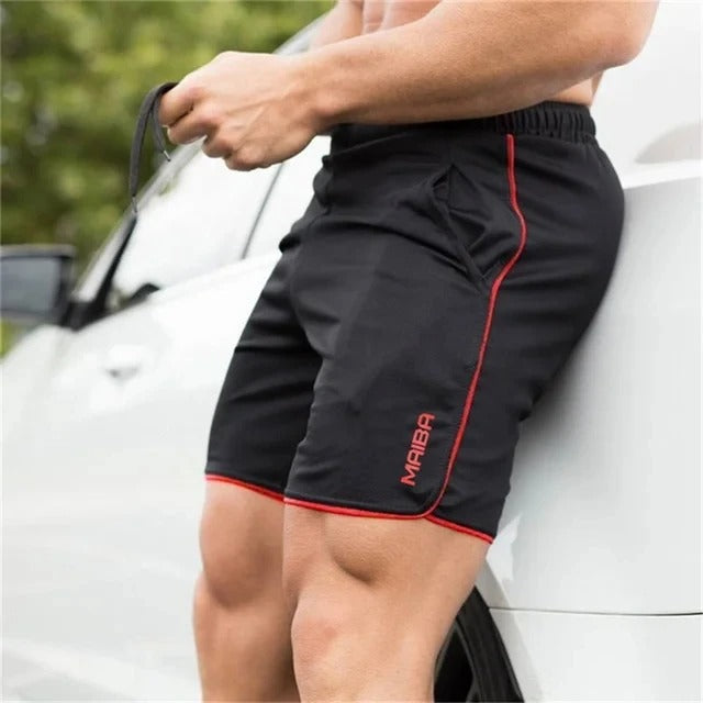 Pantaloncini da bagno sportivi ad asciugatura rapida