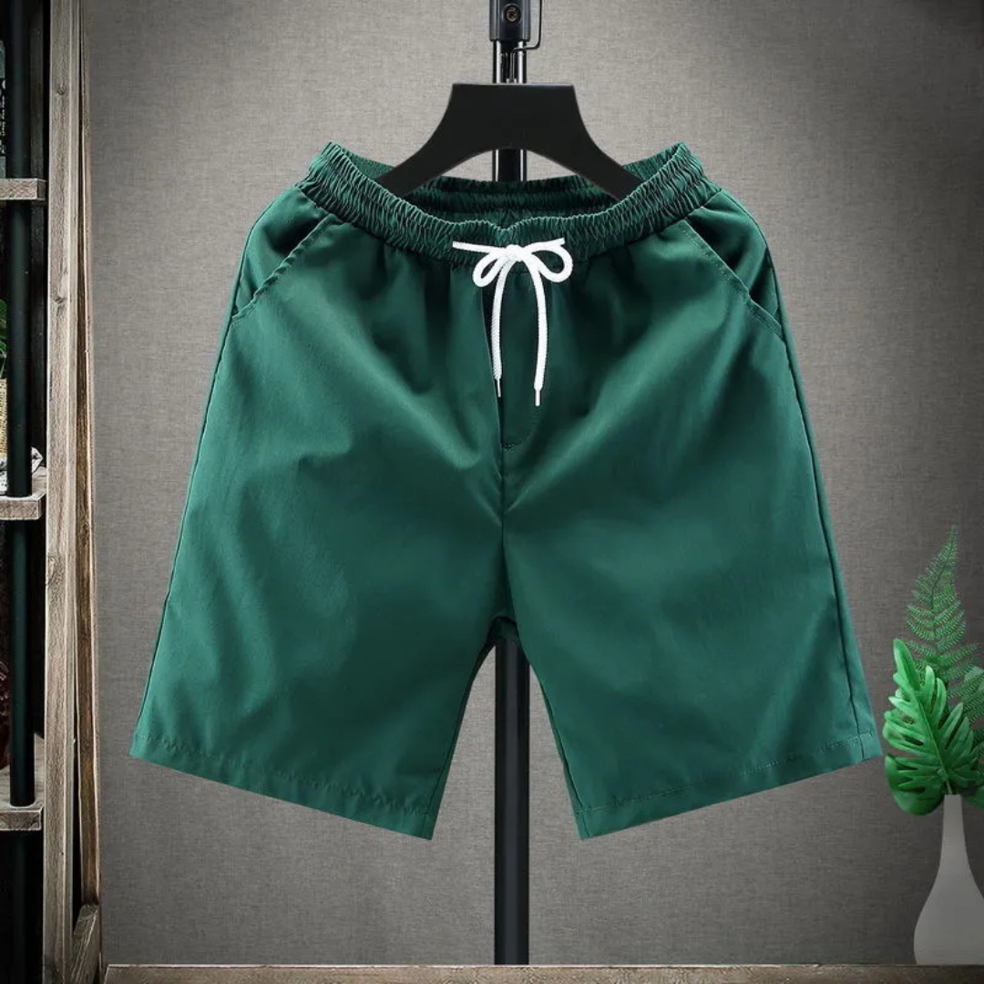Pantaloncini da uomo dal design casual – Comodi