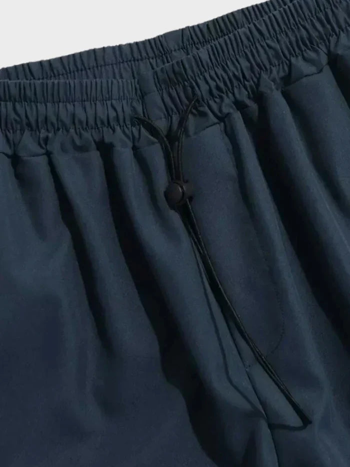 Pantaloni cargo alla moda
