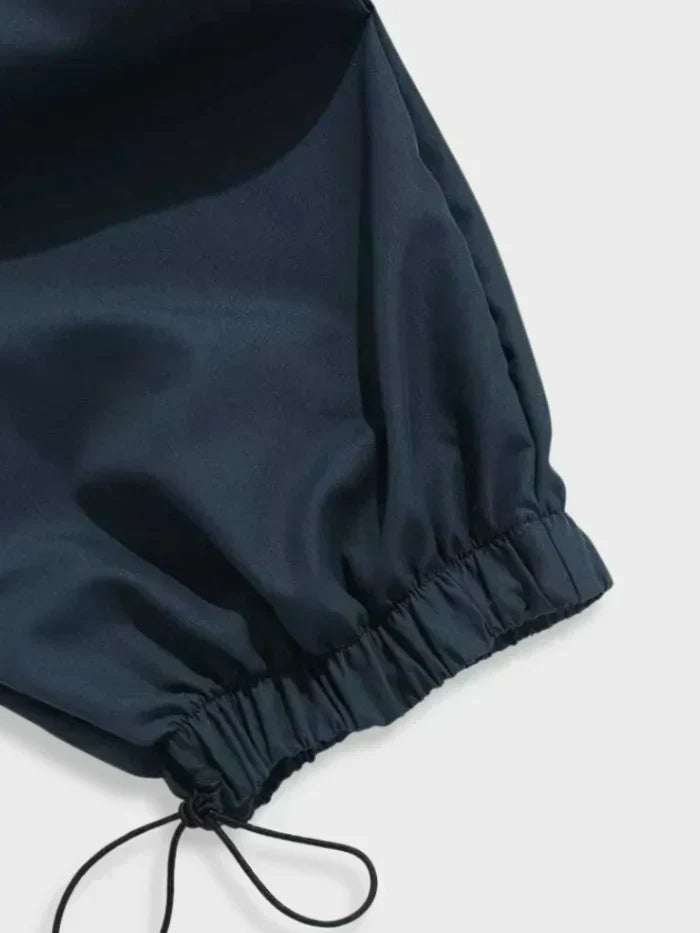 Pantaloni cargo alla moda