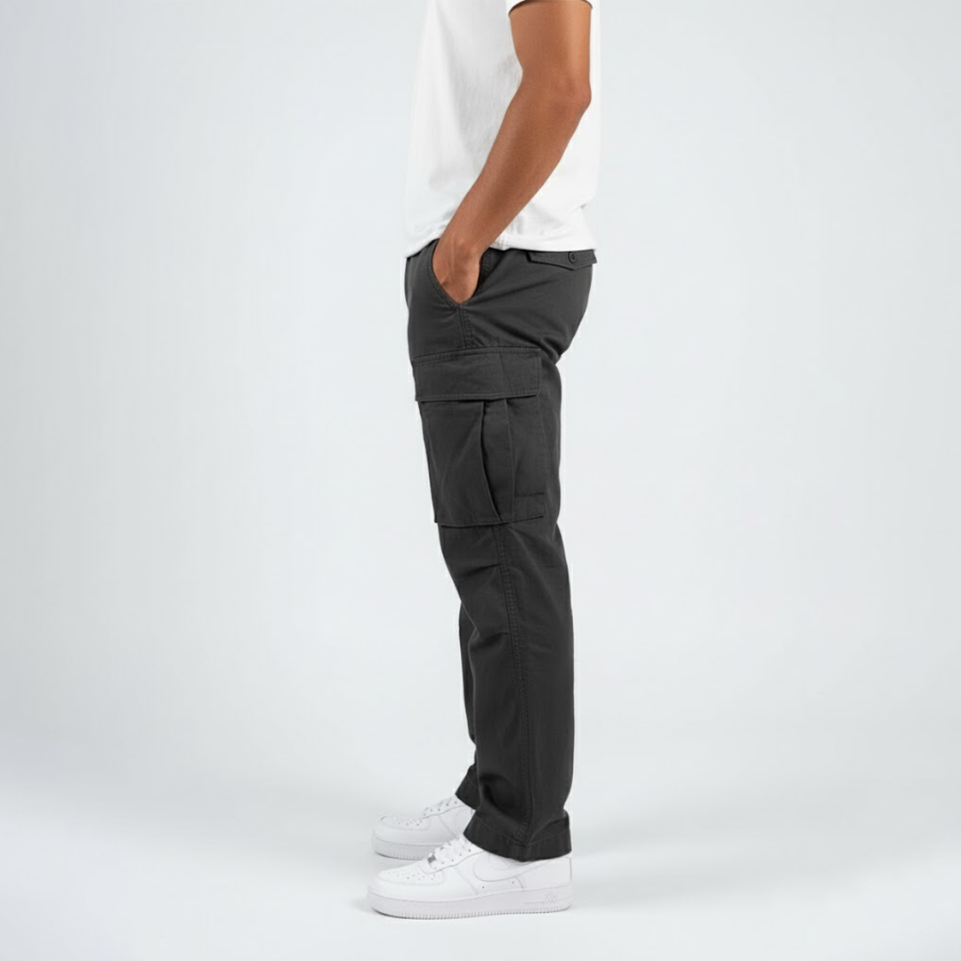 Pantaloni cargo da uomo