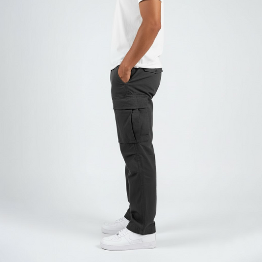Pantaloni cargo da uomo