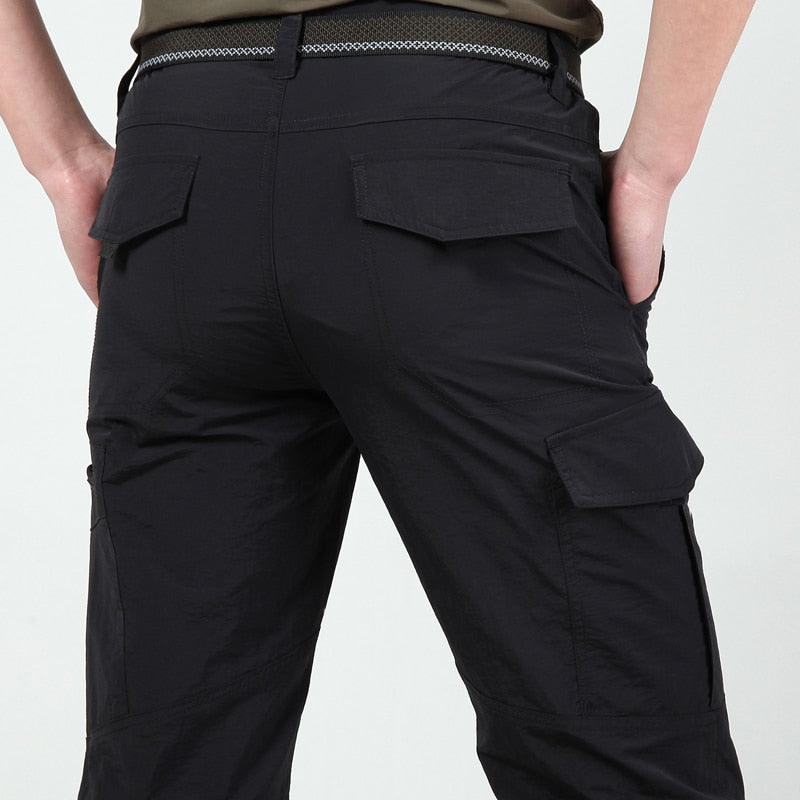 Pantaloni cargo | I pantaloni definitivi per l'uomo avventuroso