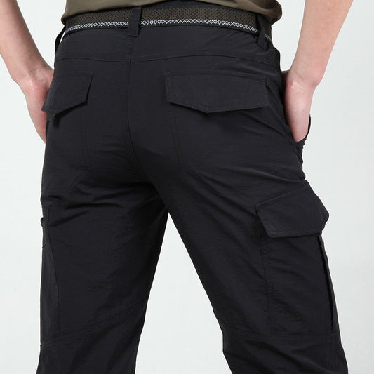 Pantaloni cargo | I pantaloni definitivi per l'uomo avventuroso