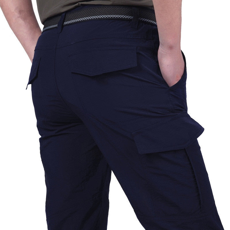 Pantaloni cargo | I pantaloni definitivi per l'uomo avventuroso