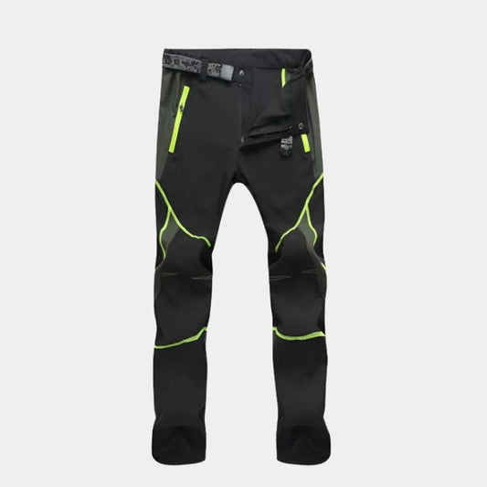 Pantaloni da trekking antivento per outdoor
