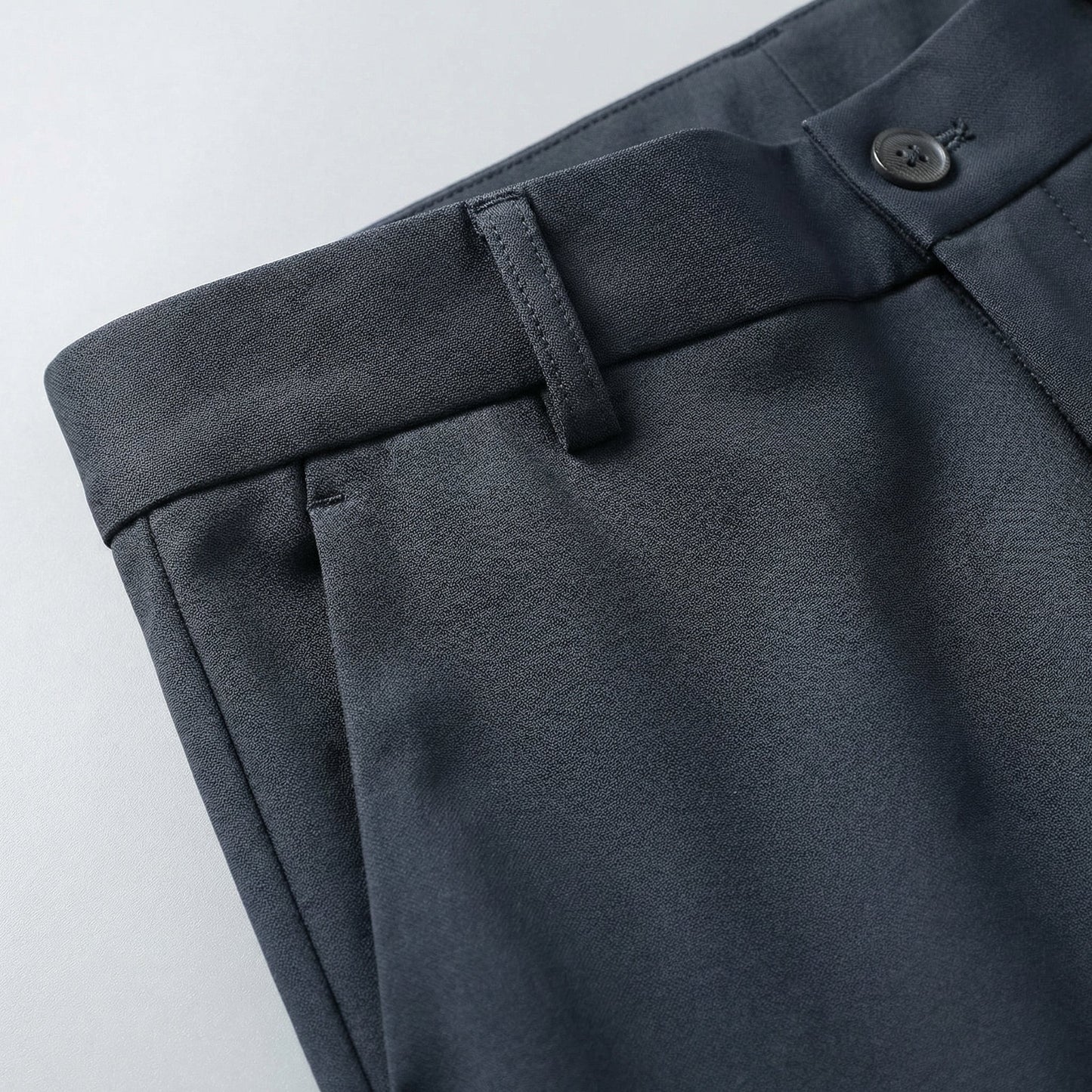 Pantaloni da uomo dal taglio elegante